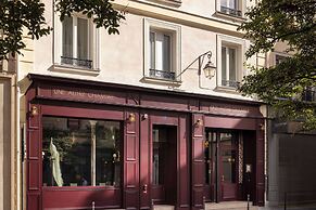 UNE AUTRE CHAMBRE