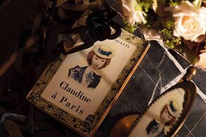 UNE AUTRE CHAMBRE