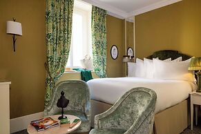 UNE AUTRE CHAMBRE