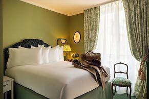 UNE AUTRE CHAMBRE