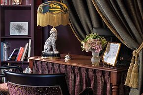 UNE AUTRE CHAMBRE
