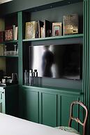 UNE AUTRE CHAMBRE