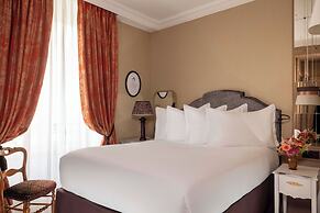UNE AUTRE CHAMBRE