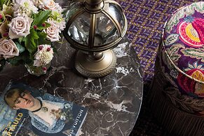 UNE AUTRE CHAMBRE