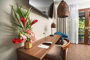 IKAM Riverview Amazon Lodge - Asociado Casa Andina