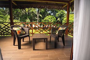 IKAM Riverview Amazon Lodge - Asociado Casa Andina