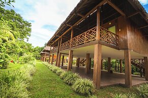 IKAM Riverview Amazon Lodge - Asociado Casa Andina