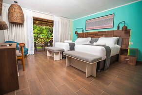 IKAM Riverview Amazon Lodge - Asociado Casa Andina
