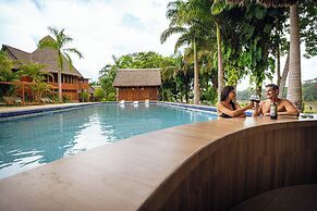 IKAM Riverview Amazon Lodge - Asociado Casa Andina