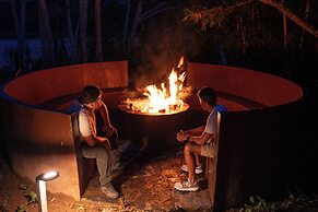 IKAM Riverview Amazon Lodge - Asociado Casa Andina