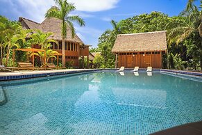 IKAM Riverview Amazon Lodge - Asociado Casa Andina