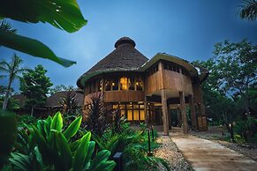 IKAM Riverview Amazon Lodge - Asociado Casa Andina