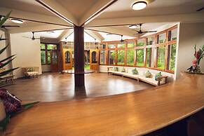 IKAM Riverview Amazon Lodge - Asociado Casa Andina
