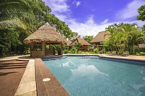 IKAM Riverview Amazon Lodge - Asociado Casa Andina