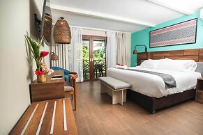 IKAM Riverview Amazon Lodge - Asociado Casa Andina