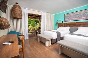 IKAM Riverview Amazon Lodge - Asociado Casa Andina