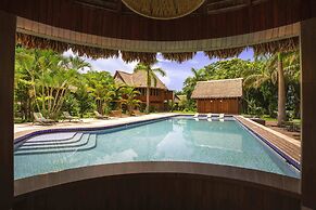 IKAM Riverview Amazon Lodge - Asociado Casa Andina