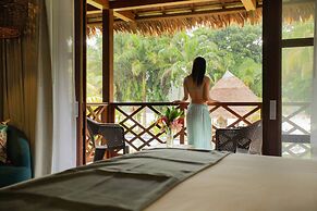 IKAM Riverview Amazon Lodge - Asociado Casa Andina