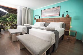 IKAM Riverview Amazon Lodge - Asociado Casa Andina