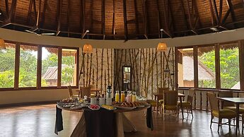 IKAM Riverview Amazon Lodge - Asociado Casa Andina