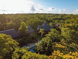 IKAM Riverview Amazon Lodge - Asociado Casa Andina
