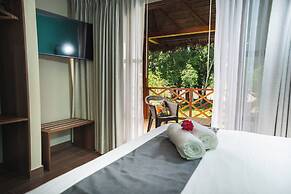 IKAM Riverview Amazon Lodge - Asociado Casa Andina
