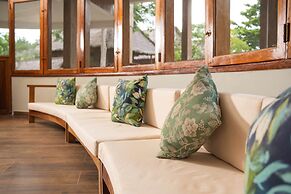 IKAM Riverview Amazon Lodge - Asociado Casa Andina