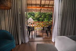 IKAM Riverview Amazon Lodge - Asociado Casa Andina