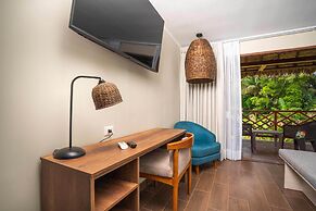 IKAM Riverview Amazon Lodge - Asociado Casa Andina