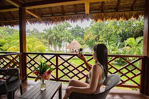 IKAM Riverview Amazon Lodge - Asociado Casa Andina