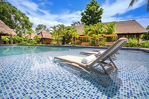 IKAM Riverview Amazon Lodge - Asociado Casa Andina