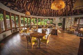IKAM Riverview Amazon Lodge - Asociado Casa Andina