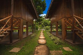 IKAM Riverview Amazon Lodge - Asociado Casa Andina