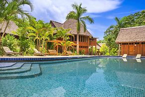 IKAM Riverview Amazon Lodge - Asociado Casa Andina