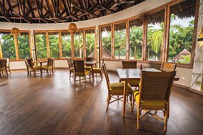 IKAM Riverview Amazon Lodge - Asociado Casa Andina