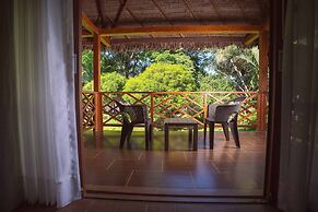IKAM Riverview Amazon Lodge - Asociado Casa Andina