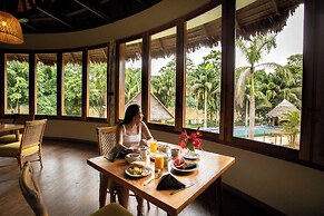 IKAM Riverview Amazon Lodge - Asociado Casa Andina