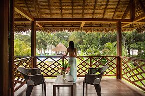 IKAM Riverview Amazon Lodge - Asociado Casa Andina
