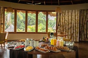 IKAM Riverview Amazon Lodge - Asociado Casa Andina