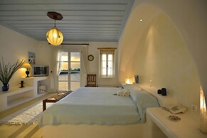 Immaculate 5-bed Villa in Klouvas - Villa Alkmini