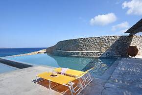 Stunning 5-bed - Villa Big Blue