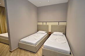 MondurO Hotel