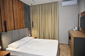 MondurO Hotel