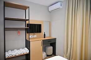 MondurO Hotel