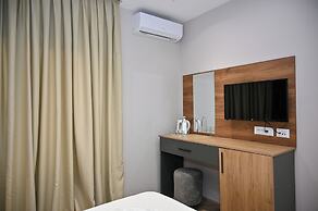 MondurO Hotel