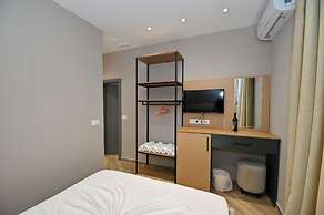 MondurO Hotel