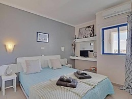 1-bed - Sleeps 4 - Free Parking