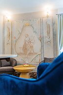 Opera apartments