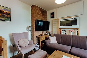 Opera apartments