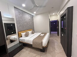 Hotel Ajinkya Palace